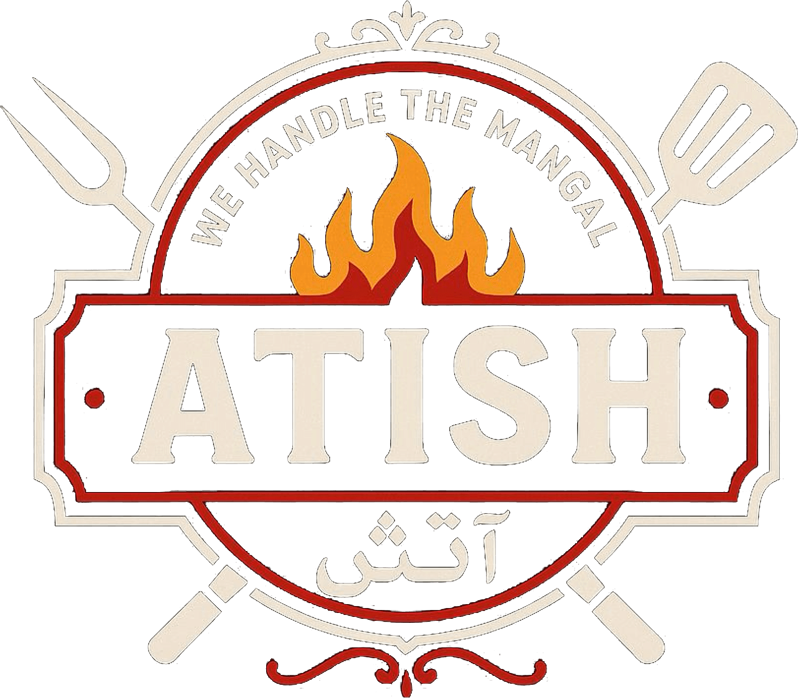 ATISH — We Handle the Mangal